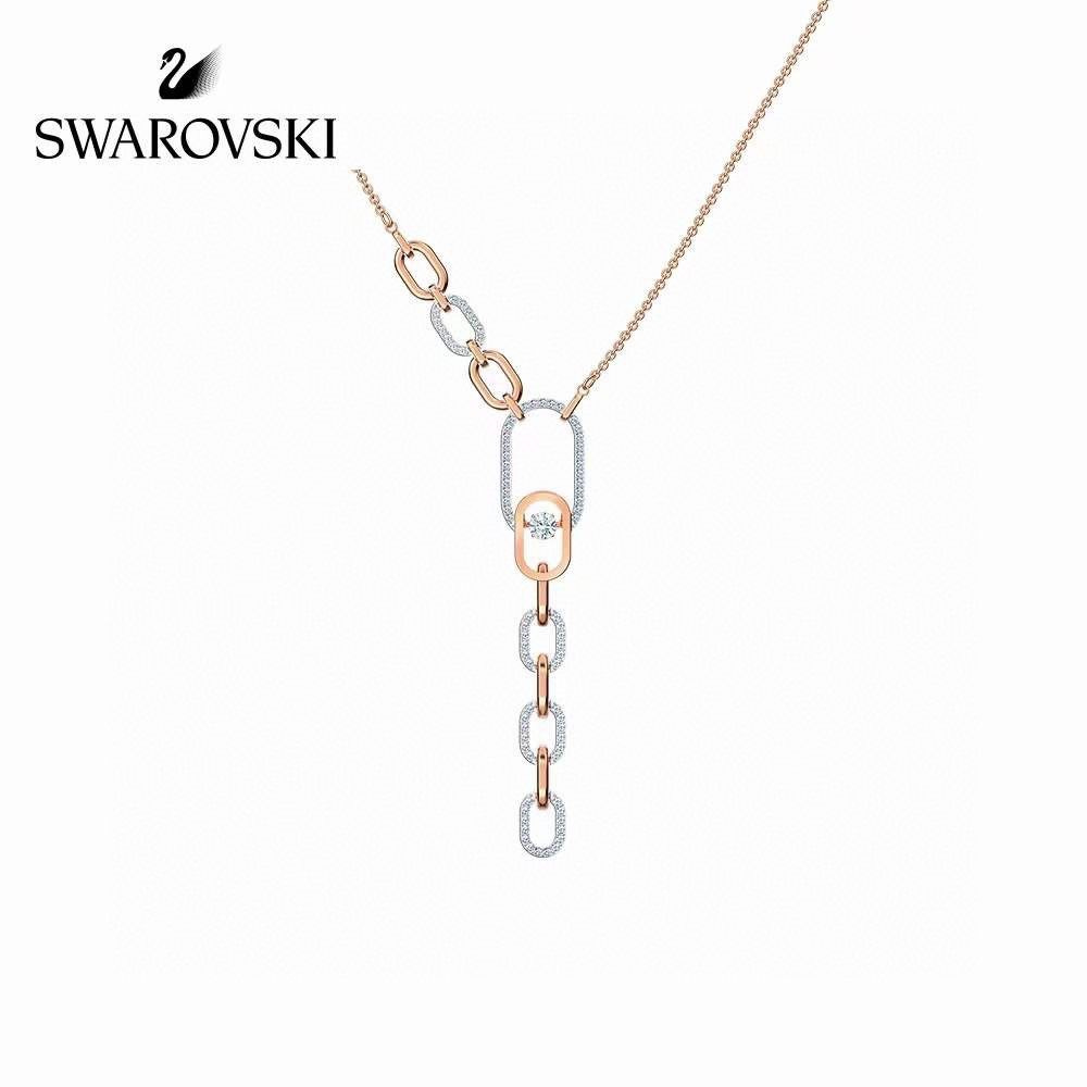 Swarovski Колье Колье #1