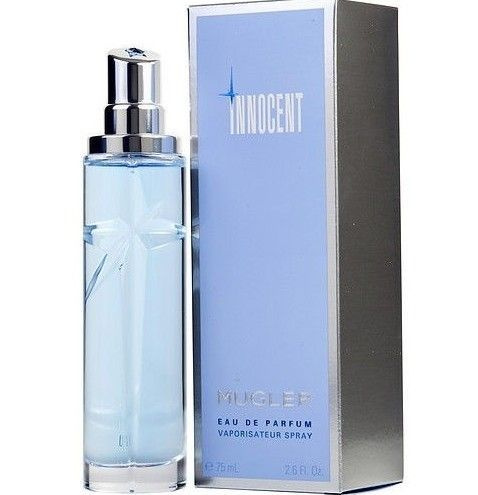 THIERRY MUGLER INNOCENT edp WOMAN 75mll #1