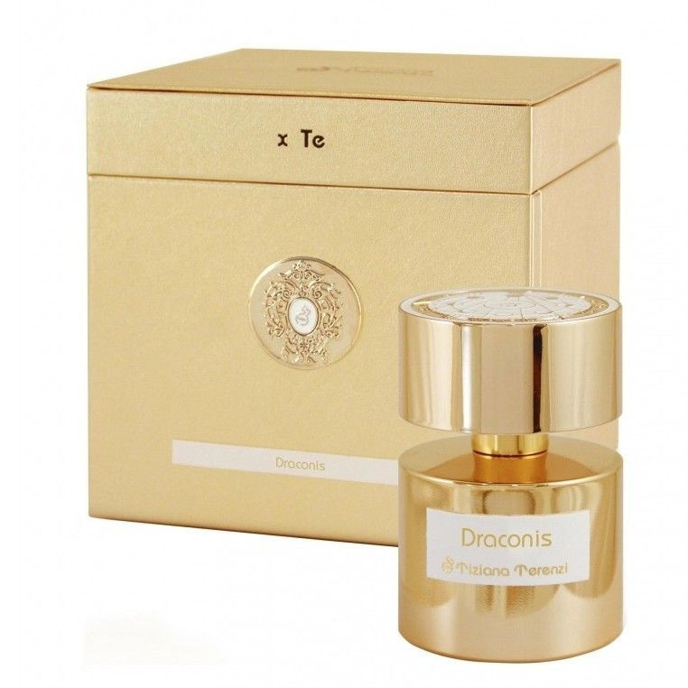 Tiziana Terenzi Духи TIZIANA TERENZI DRACONIS 100ml parfume 100 мл #1