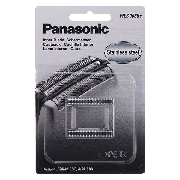 Лезвия WES9068Y для электробритвы Panasonic #1