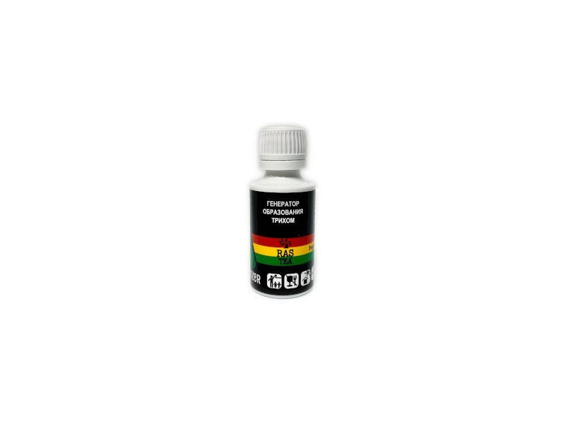 Rastea Trichomizer 30 ml / Генератор образования трихом и выработки вторичных метаболитов  #1