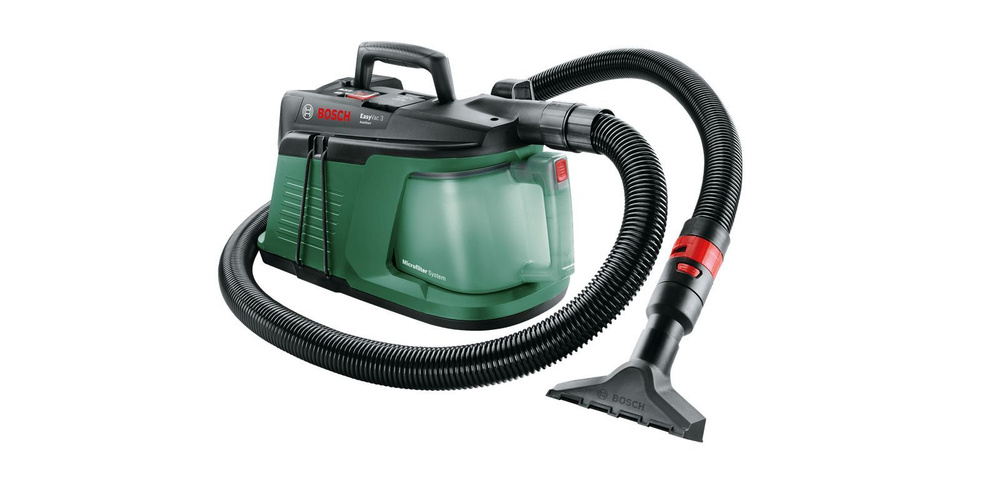 Пылесос Bosch EasyVac 3 (06033D1000) #1