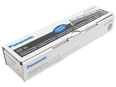 Комплект 6 шт, Картридж для факса Panasonic KX-FAT88A черный (2000стр.) для Panasonic KX-FL403RU  #1