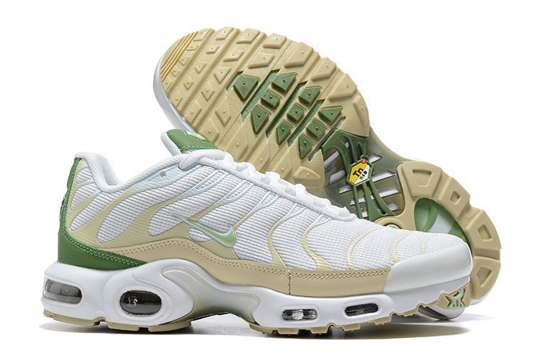 Кроссовки Nike NIKE AIR MAX ST (GS) #1