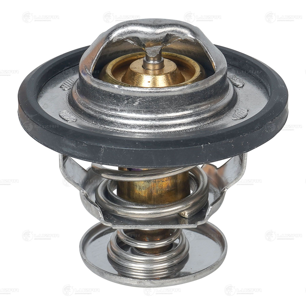 Термостат для Хендай Гетц 2005-2011, Hyundai Getz термостат LUZAR ...