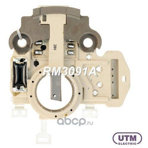 UTM Регулятор генератора Utm RM3091A арт. RM3091A #1