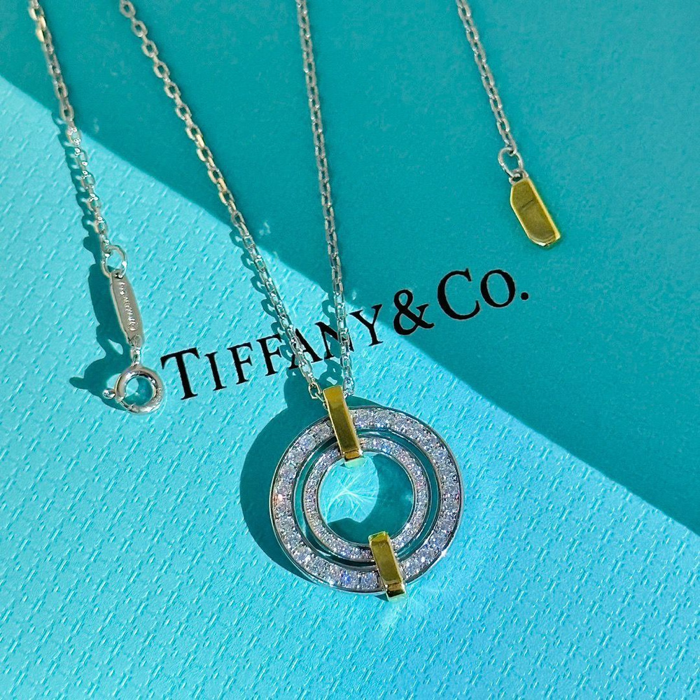 Tiffany & Co Ожерелье #1