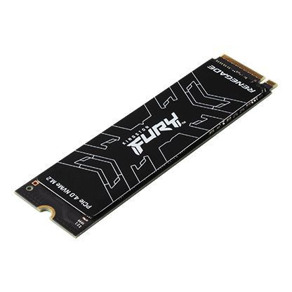 Kingston 500 ГБ Внутренний SSD-диск SFYR (SFYRS/500G) #1