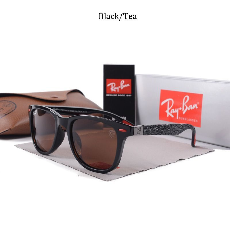 Ray-Ban Очки солнцезащитные #1