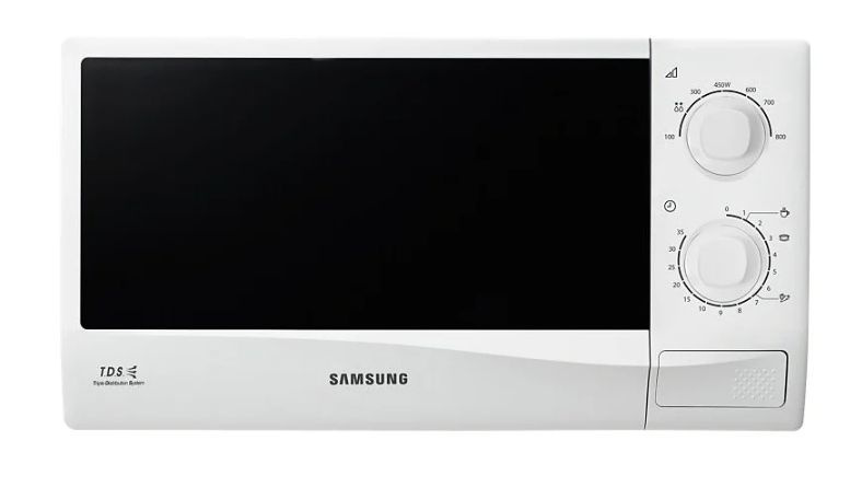 Микроволновая печь Samsung ME81KRW-2 #1