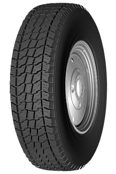 АШК Forvard 218 кам. Шины  зимние 175/80  R16С 68Q Шипованные #1