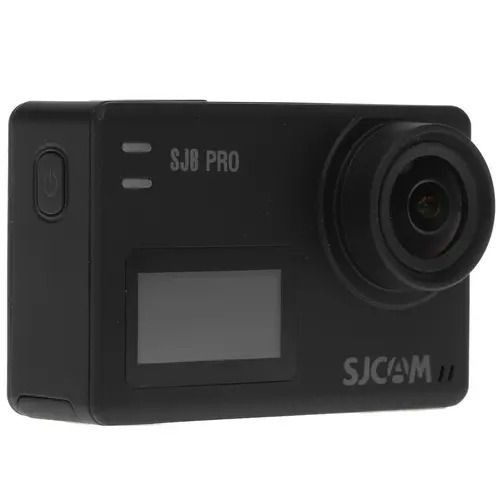 SJCAM Экшн-камера SJ8 PRO, черный #1