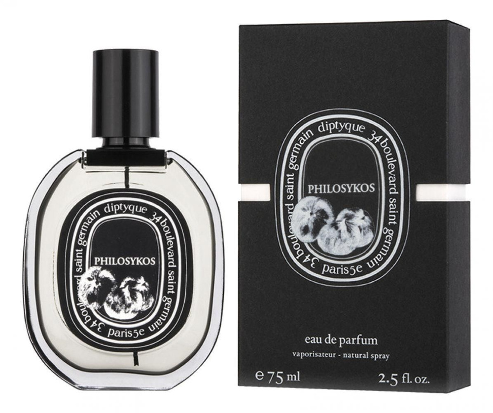 Diptyque Вода парфюмерная Diptyque Philosykos 75 мл #1