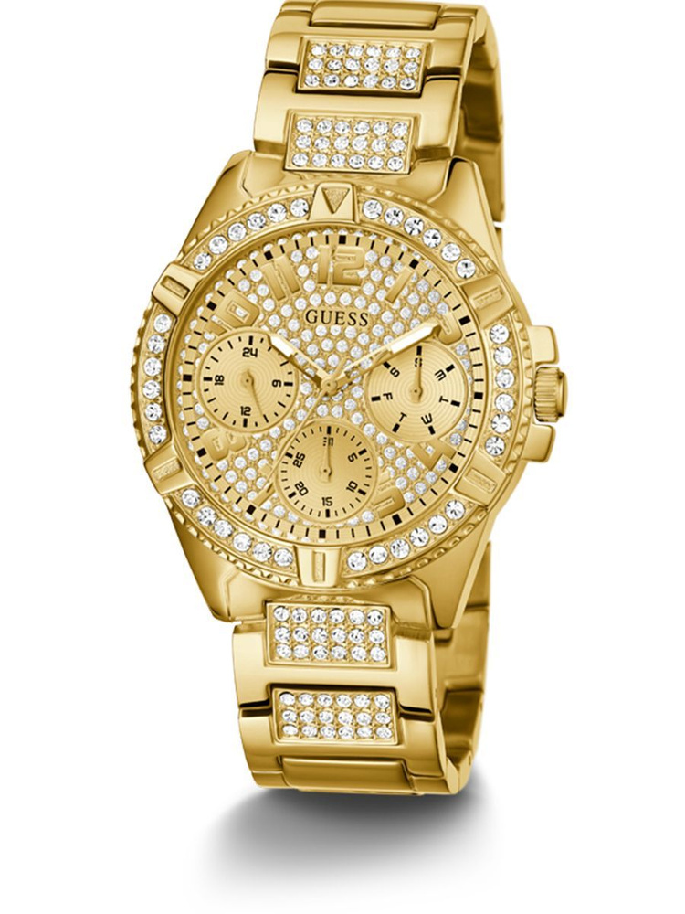 GUESS Наручные часы W1156L2 #1