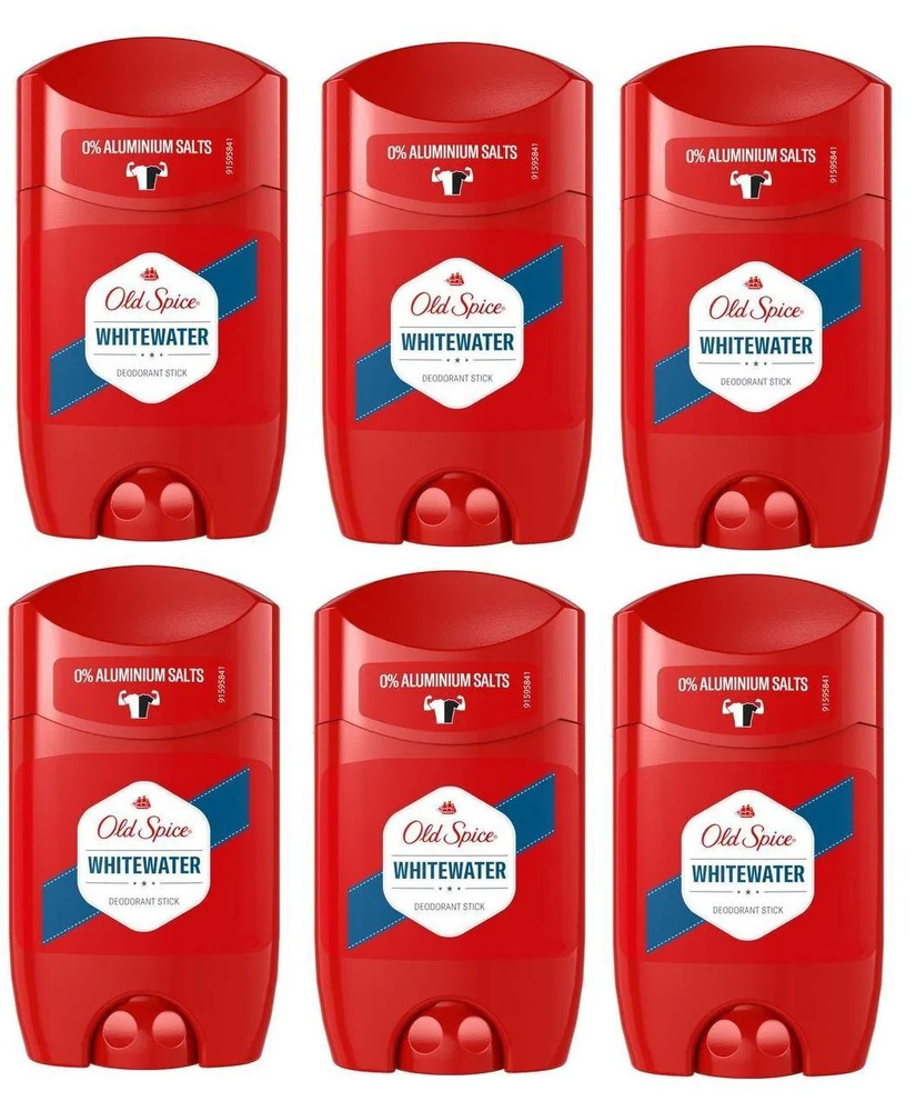 Old Spice Дезодорант 50 мл #1