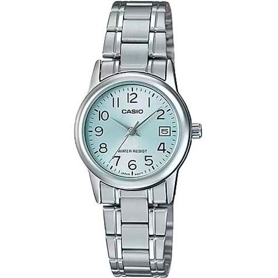 Часы наручные Casio LTP-V002D-2B #1