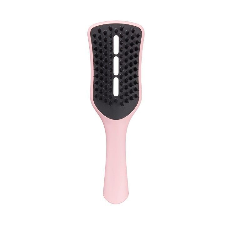 РАСЧЕСКА для укладки феном TANGLE TEEZER Easy Dry & Go Tickled Pink, 22 см Т  #1