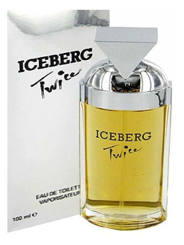 ICEBERG TWICE edt WOMAN 30ml #1