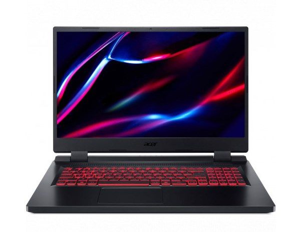 Acer Nitro 5 AN517-55-70UE Ноутбук 17.3", RAM 8 ГБ #1