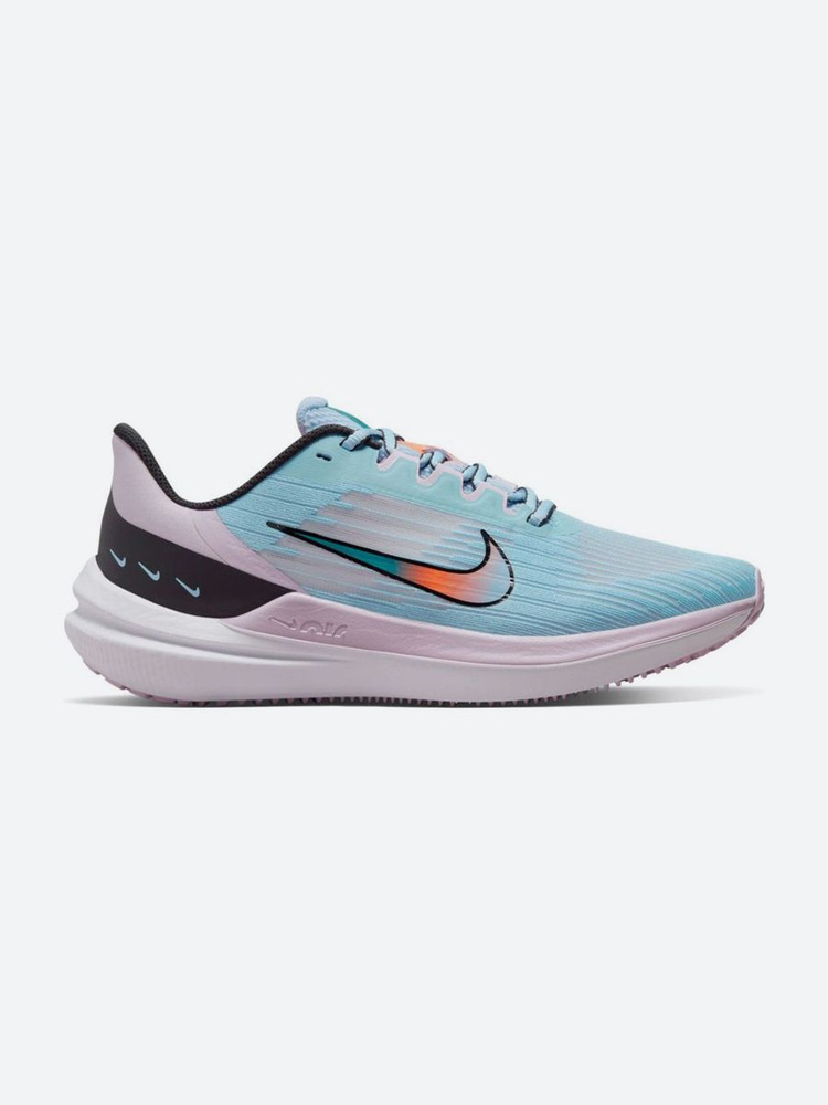 Кроссовки Nike Wmns Air Winflo 9 #1