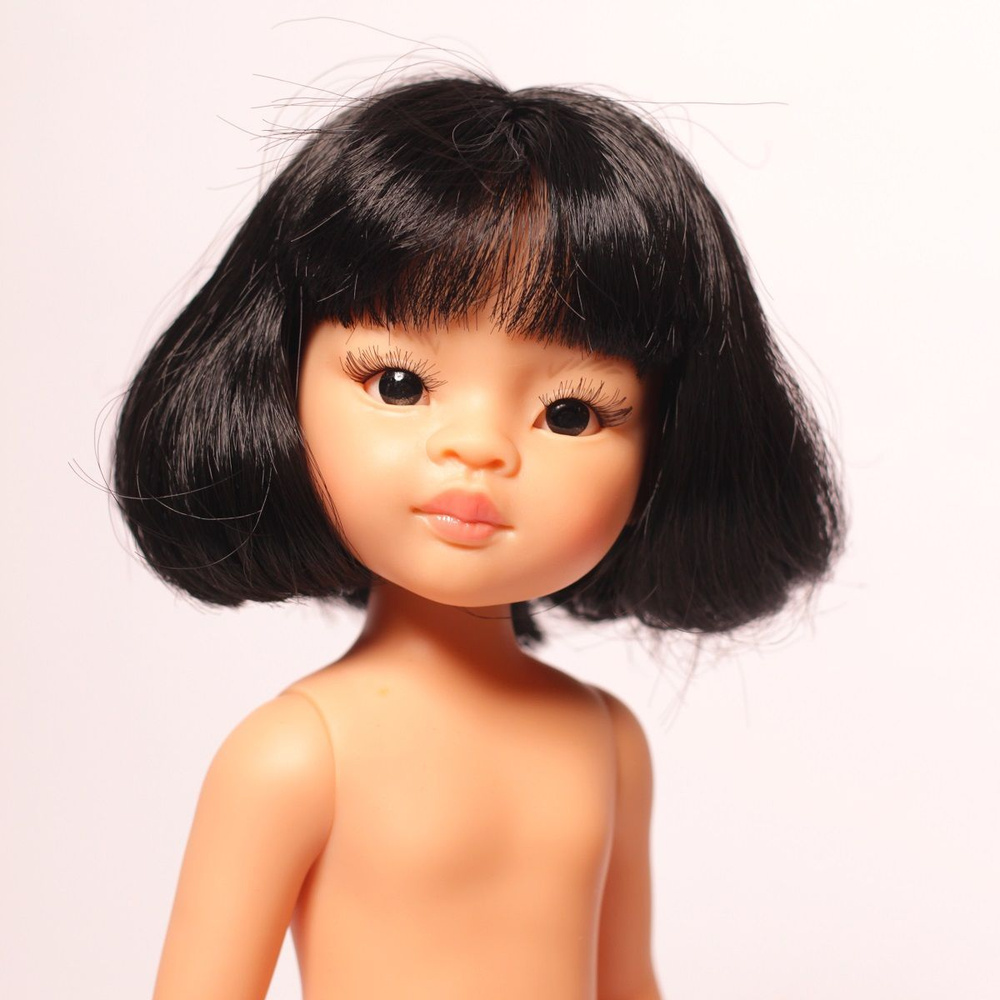 Кукла Paola Reina Лиу, без одежды, 32 см. (Паола Реина, 14799) #1