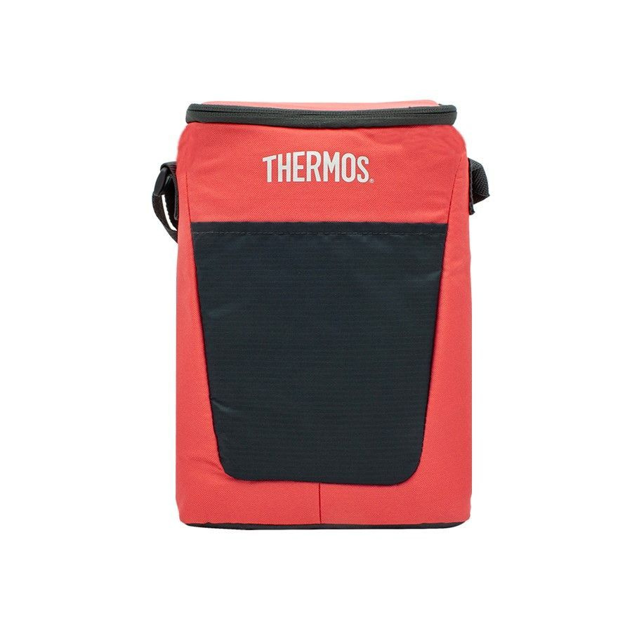 Термосумка THERMOS для ланч-бокса, сумка для обеда, путешествий, пикника CLASSIC 12 CAN COOLER P 7,0л #1