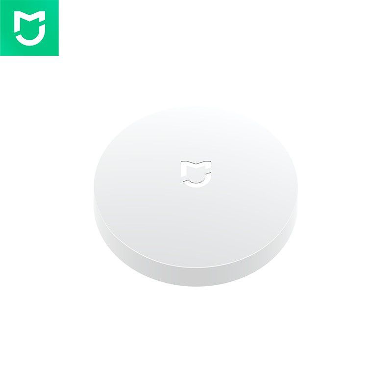 Умная беспроводная кнопка Smart Home Wireless Switch Key Версия Bluetooth (XMWXKG01LM) CN  #1