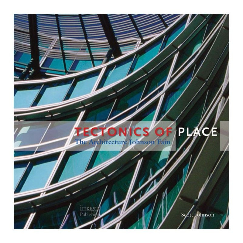 Tectonics Of Place #1