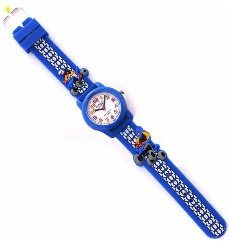 Часы наручные Omax Kids 00PS1014X115 Гарантия 1 год #1