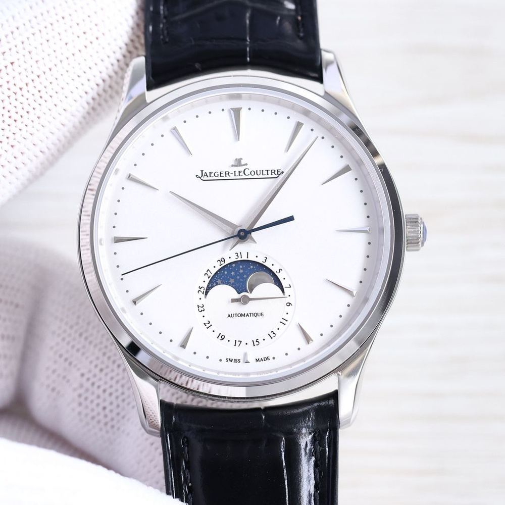 Jaeger-LeCoultre Часы наручные Механические #1