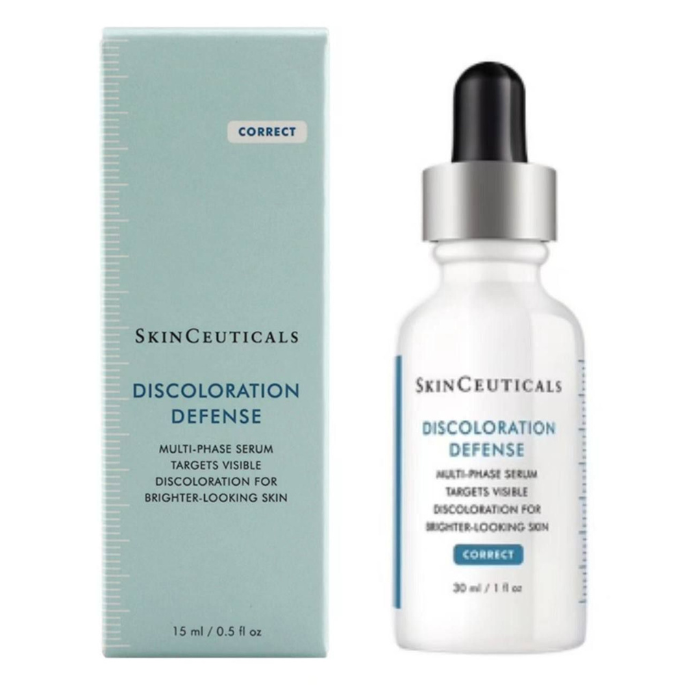 SkinCeuticals Сыворотка для лица, 30 мл #1