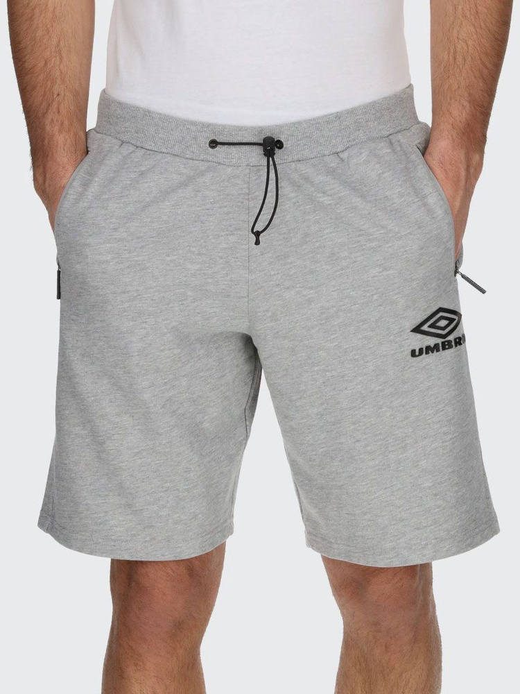 Шорты UMBRO Heritage Retro Shorts #1