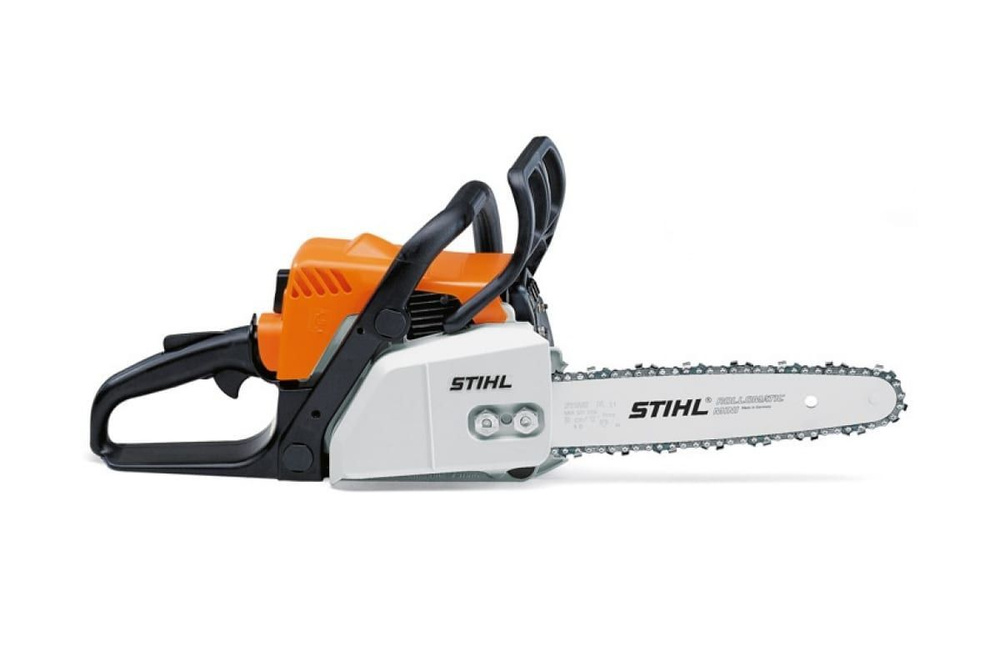 Бензопила STIHL MS 170 14" #1