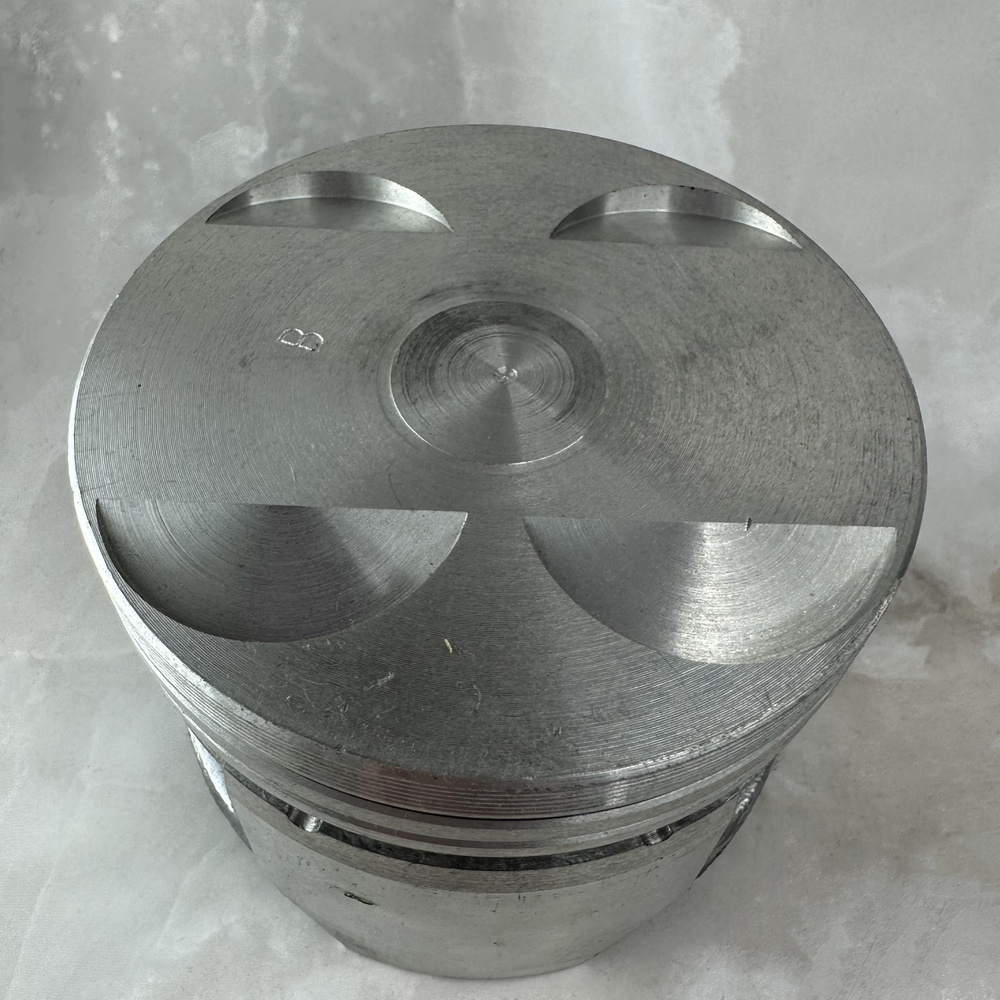 Поршни 92,0 ЗМЗ-406 "ЗМЗ" без колец (к-т:4шт) группа А - ЗМЗ ...