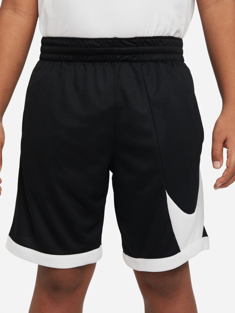 Шорты Nike B Nk Df Hbr Basketball #1