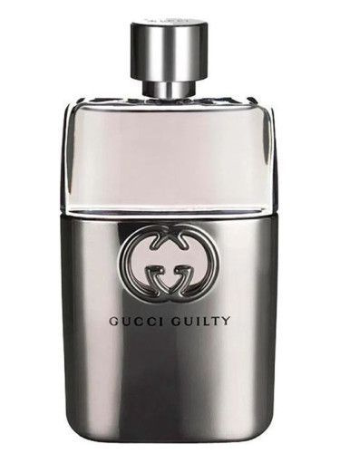 Gucci Вода парфюмерная Guilty homme 150 мл #1