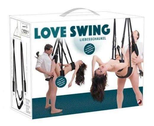 Секс-качели Love Swing #1