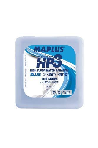 Высокофторовый парафин HP3 Blue Molybdeno Cold additive, 250g #1