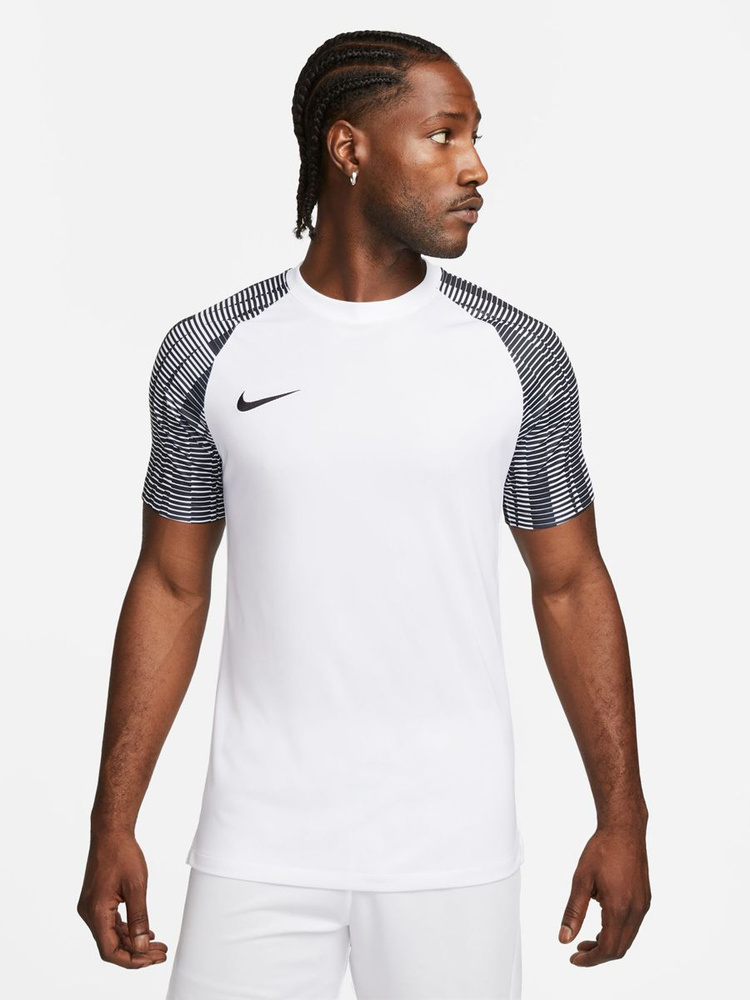 Футболка Nike M Nk Df Academy Jsy Ss #1