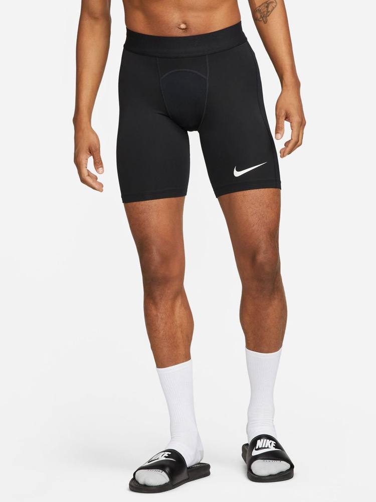 Шорты Nike M Nk Df Strike Np Short #1