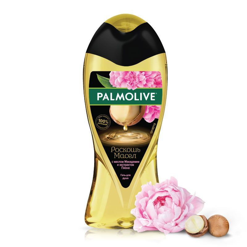 Palmolive Средство для душа, гель, 250 мл #1