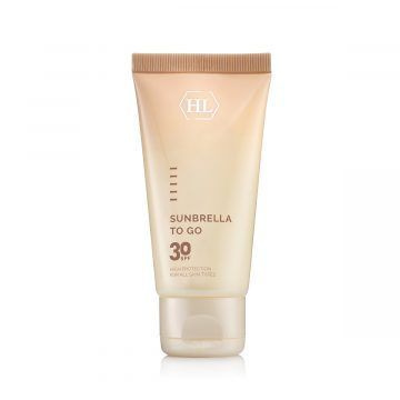 Holy Land Sunbrella TO GO Spf 30, солнцезащитный, 50 мл #1