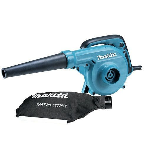 Makita Воздуходувка,600Вт #1