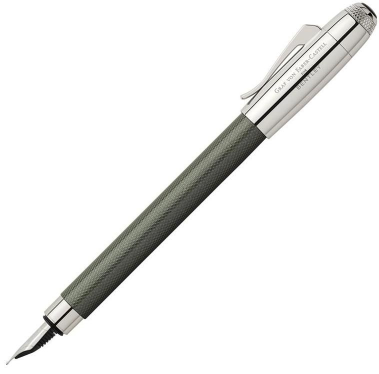 Graf von Faber-Castell Ручка Перьевая, 1 шт. #1