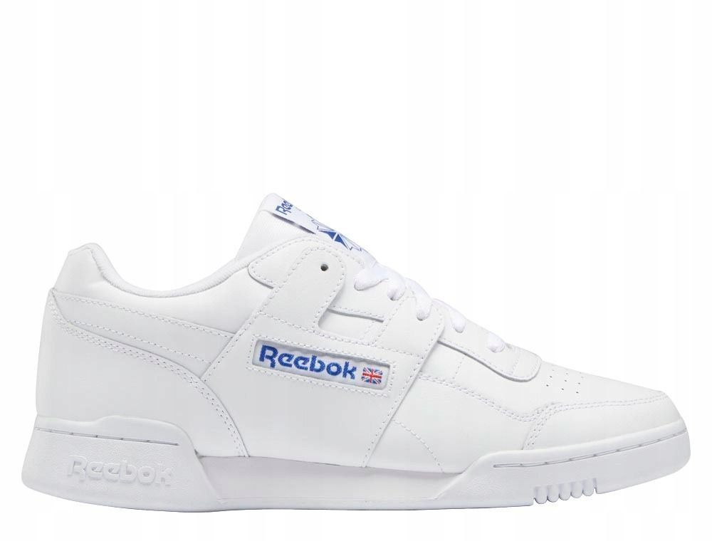 Кеды Reebok #1