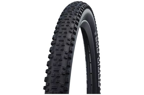 Велопокрышка 27.5x2.10 (54-584) Schwalbe Rapid Rob K-Guard #1