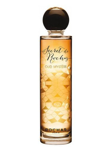 Rochas Вода парфюмерная ROCHAS SECRET DE ROCHAS OUD MYSTERE edp (w) 100ml 100 мл #1