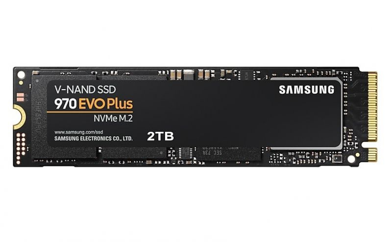 Samsung 2 ТБ Внутренний SSD-диск x MZ-V7S2T0BW (MZ-V7S2T0BW) #1