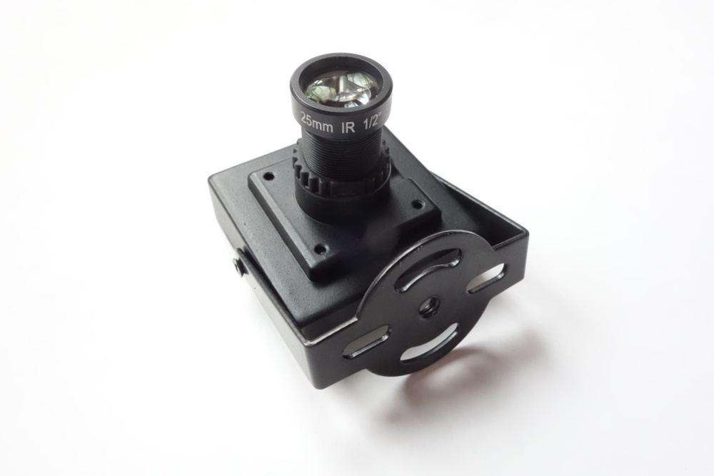 Камера переднего вида Камера обгона для праворульных машин с объективом ...