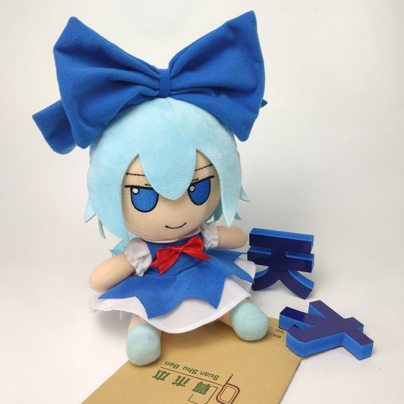 Touhou fumo store